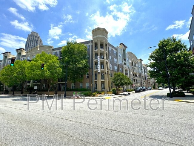 Photo - 390 17th St NW Unidad 6001