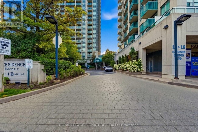 Photo - 16 Harrison Garden Blvd Unit 1609