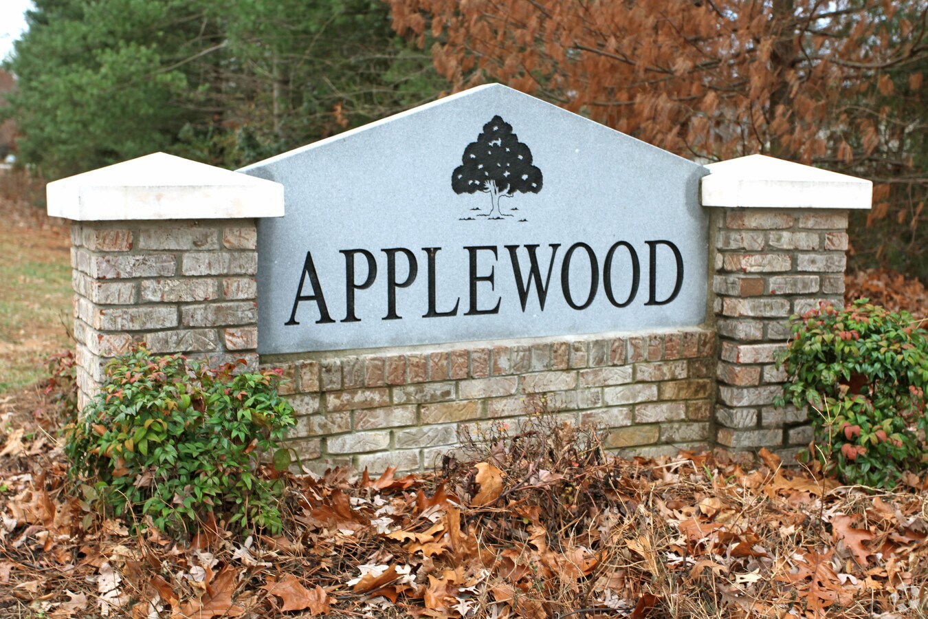 Photo - Applewood Apartments
