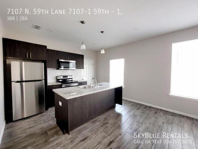 Photo - 7107 N 59th Ln Unit 1,