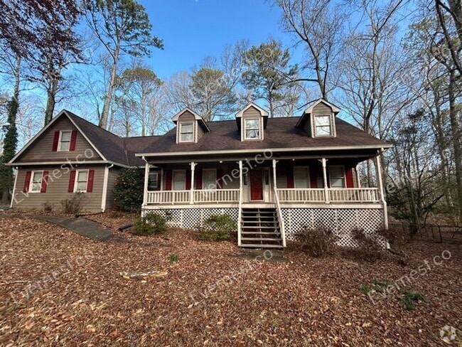 Building Photo - 170 Olde Oak Dr Rental