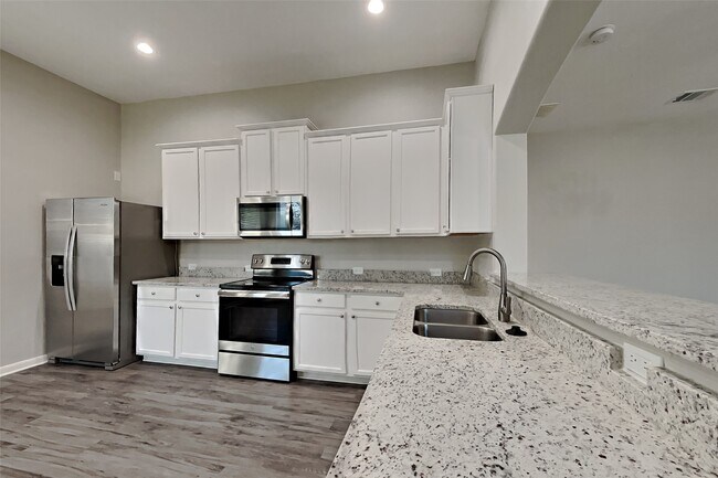 Photo - 20602 Birch Rain Ct