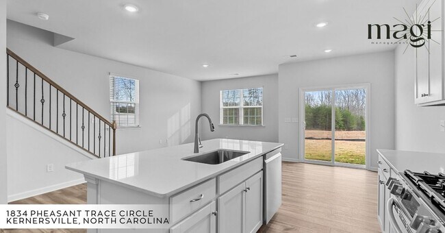 Photo - 1834 Pheasant Trce Cir