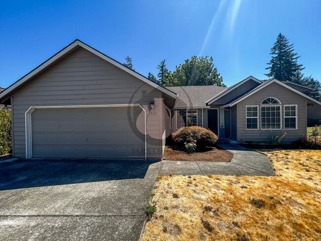 Single Level Home in Canby - COMING SOON - Single Level Home in Canby - COMING SOON