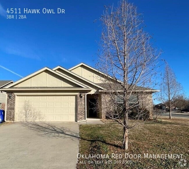 Building Photo - 4511 Hawk Owl Dr Rental