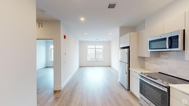 Building Photo - 959 Dorchester Ave Rental