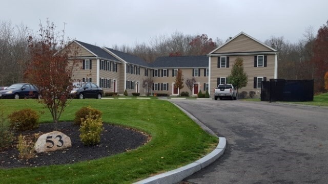 Building Photo - 53 Gatsby Dr
