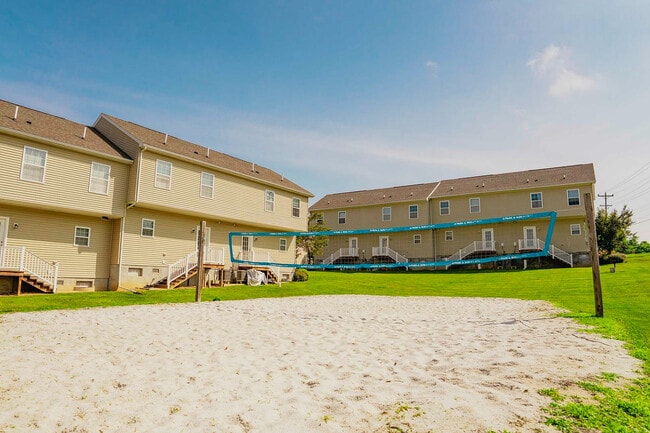 The Villas at Happy Valley - 08 - The Villas at Happy Valley