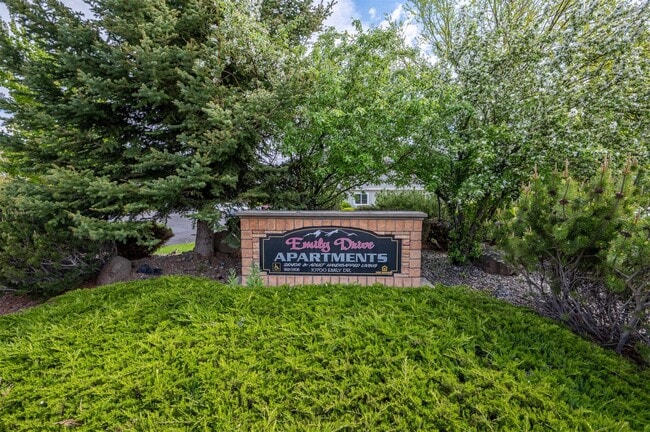 Photo - 10700 Emily Dr Unit 50