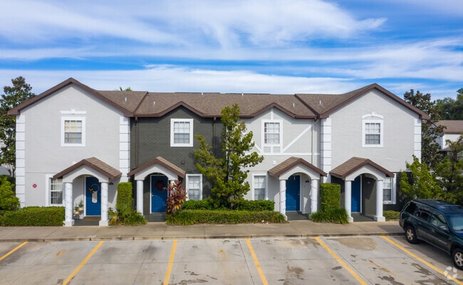 Photo - Carmendy Square Townhomes