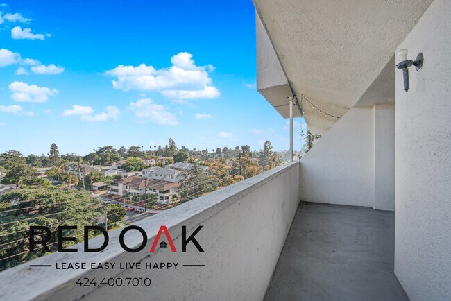 Photo - 3949 Los Feliz Blvd Unit 601