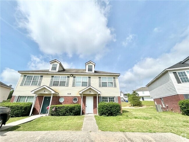 Building Photo - 729 Wheel House Ln