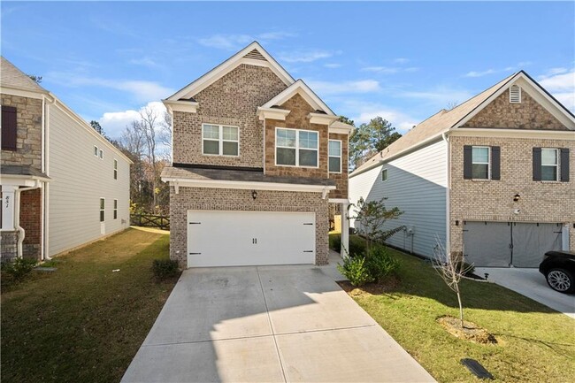Photo - 853 Bentley Dr Casa