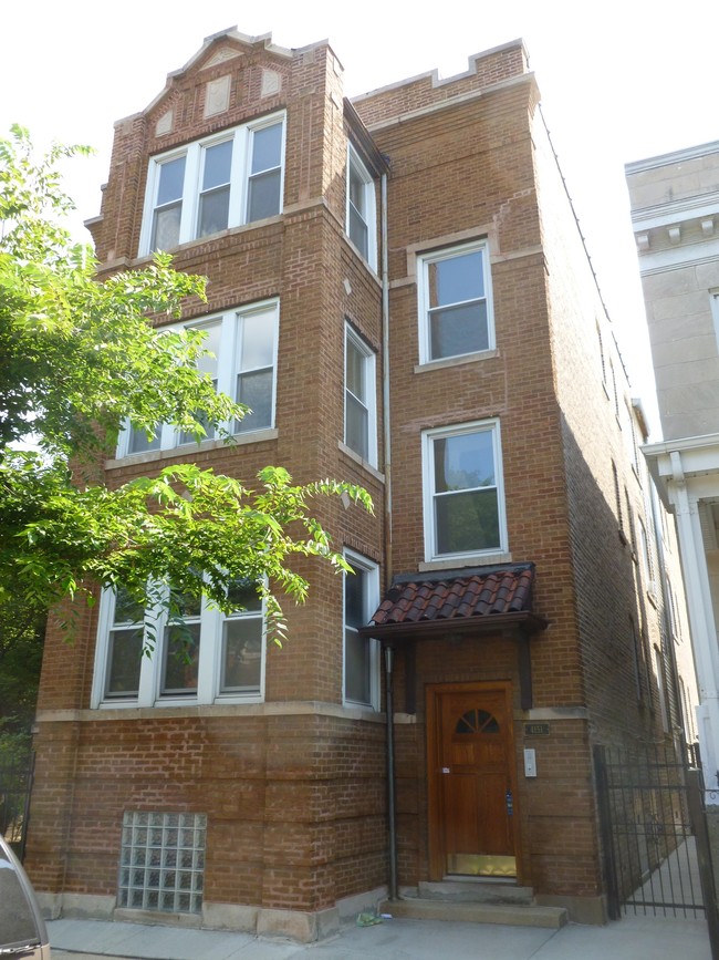 Photo - 4151 N Ashland Ave Apartments Unit 2F