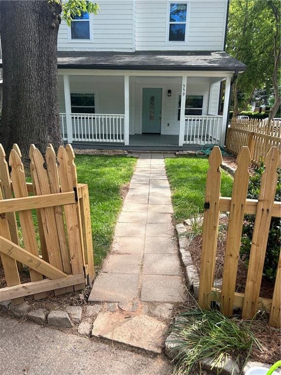 Photo - 559 Angier Ave NE