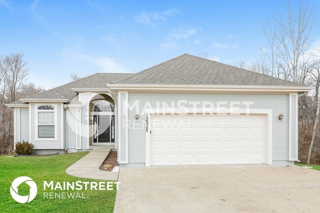 Photo - 12535 E 56 St House