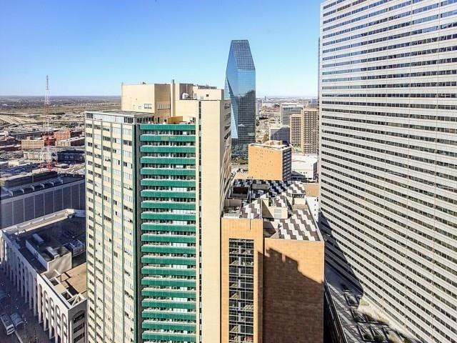 LTV Tower Apartments