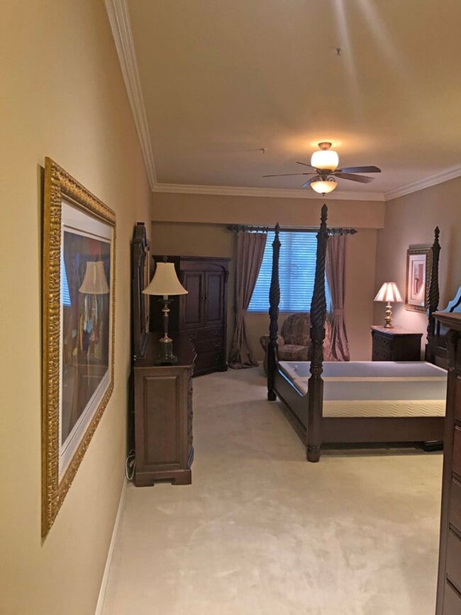 Photo - Incredibly Spacious Furnished 2 Bedroom/2 Bath Condo at Park Townsend Unit PH4