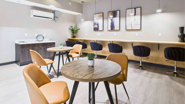 Resident Business Center