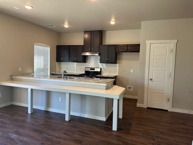 Photo - Beautiful 2 Story Duplex - Edmond Schools - Open Concept