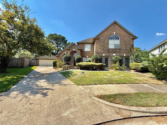 Photo - 8815 Champion Springs Cir