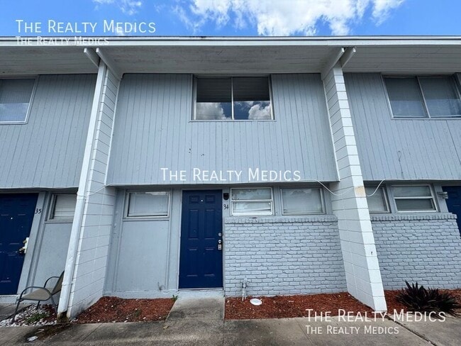 Building Photo - 1010 N Fiske Blvd Rental