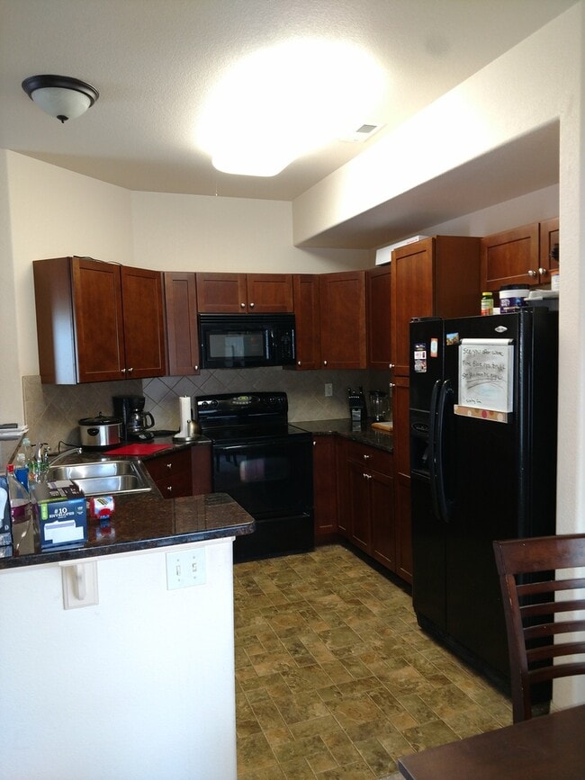 Photo - Upper-Level Condo with Mountain Views in Villas at Bear Creek!