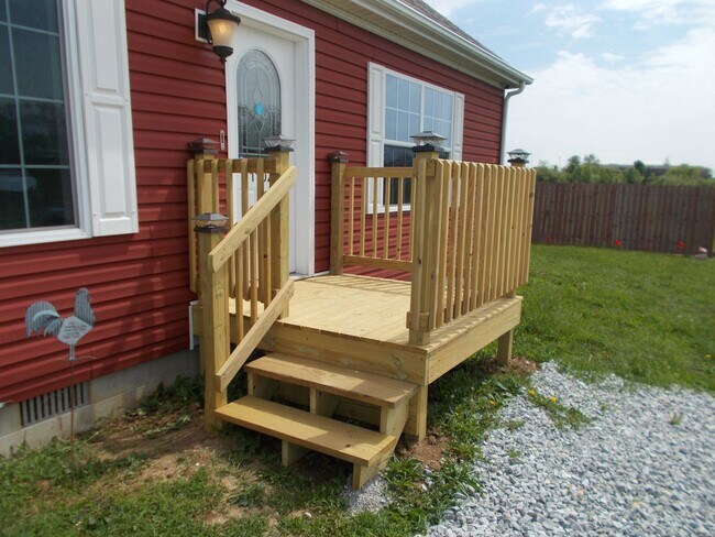 Photo - Large, Beautiful Home North of Richmond