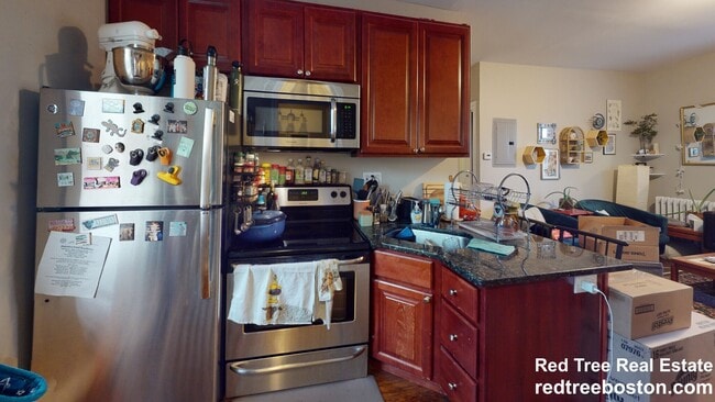 Photo - 4 Boylston Pl Unit 2