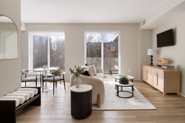 Ovation at Park Crest