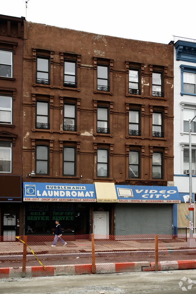 Photo - Fulton Street Lofts