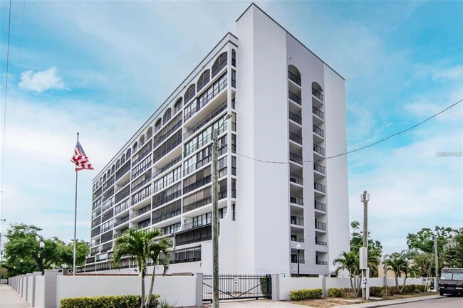 Building Photo - 3211 W Swann Ave Unit 502