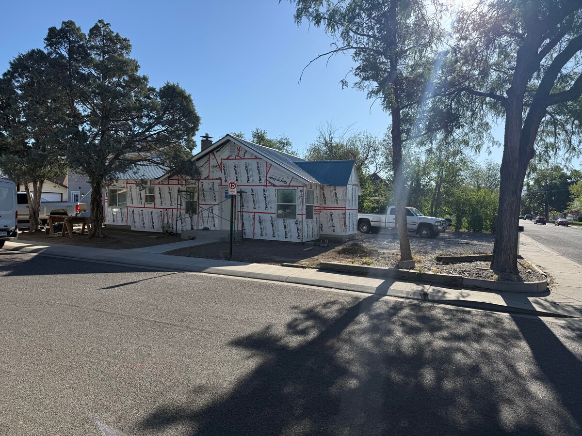 Photo - 1416 Elm Ave
