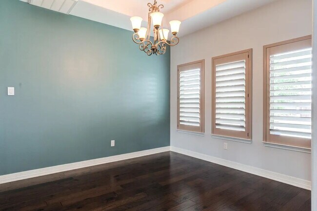 Photo - Family-Ready Retreat with Solar, Smart Tec...