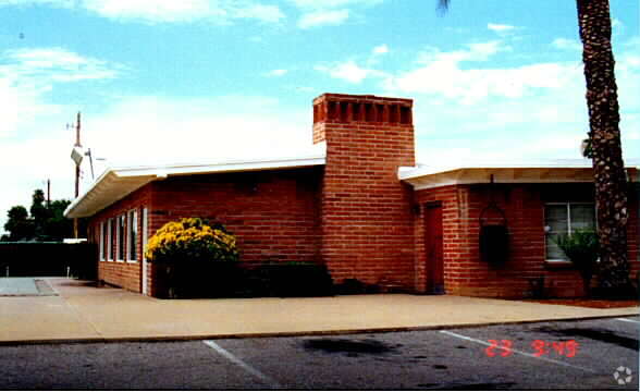 Photo - 3810 N Romero Rd