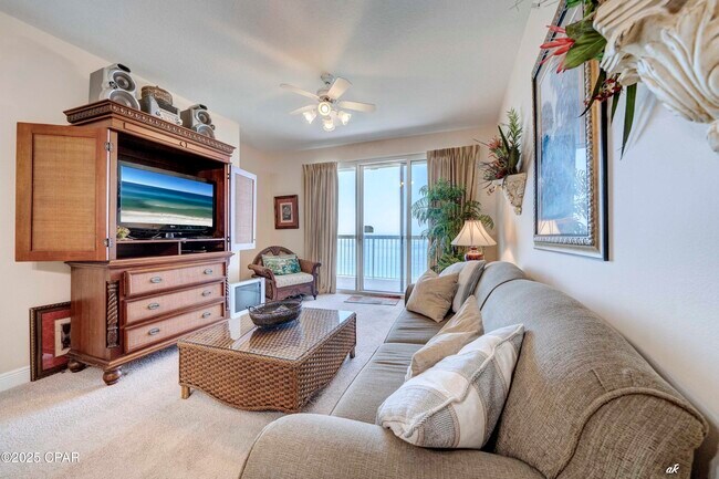 Photo - 17757 Front Beach Rd Unit 1908