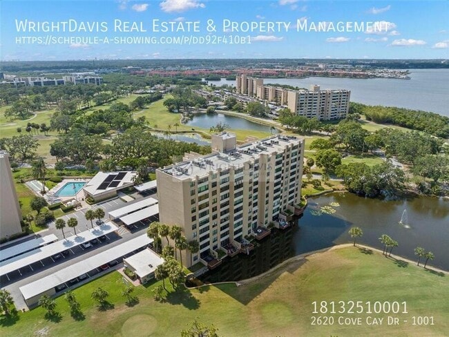 Photo - 2620 Cove Cay Dr Unit 1001