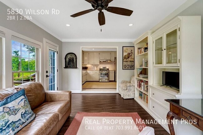 Photo - 5830 Wilson Rd