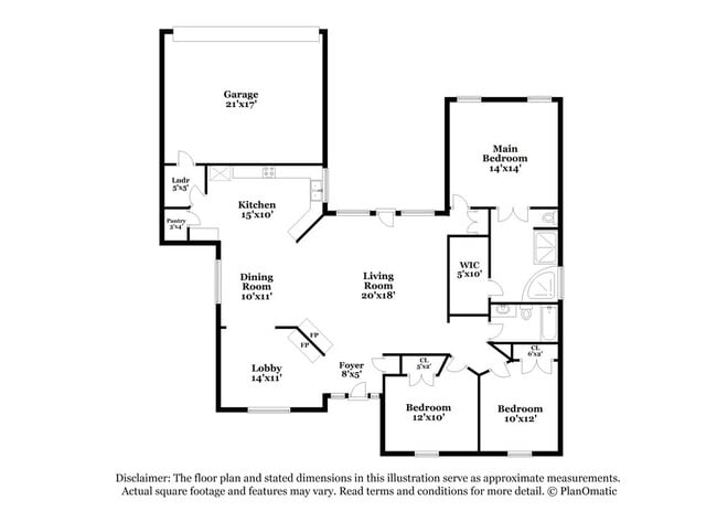 Photo - 700 Havencrest Dr