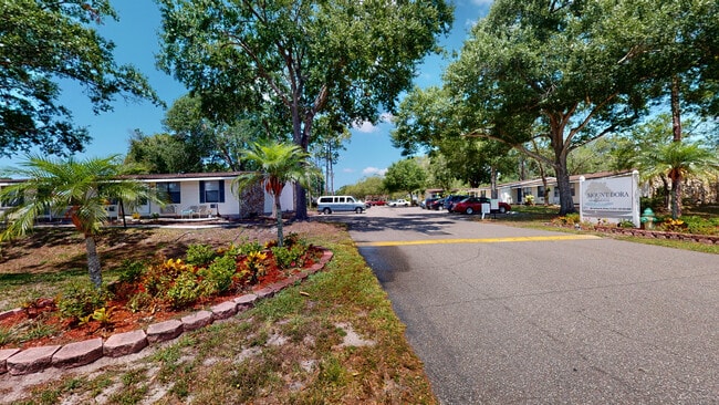 Mount Dora Apartment Homes