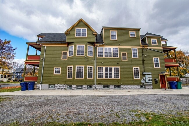 Building Photo - 67 Harvard Pl Rental