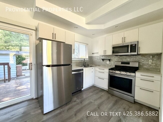 Photo - 3821 155th Ave SE