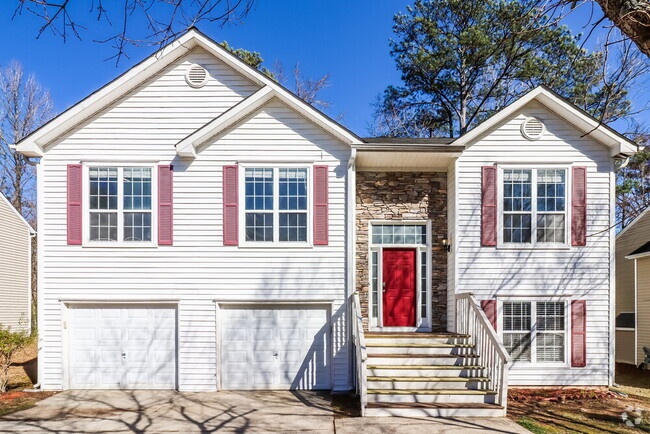 Building Photo - 7333 Copperbend Ct SE Rental