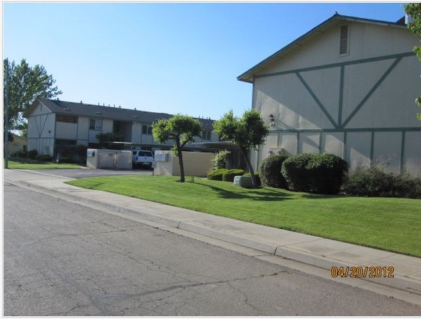 1525 Escalon Ave Unit 204
