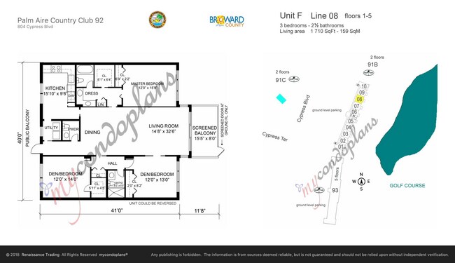 Photo - 804 Cypress Blvd Unidad 208