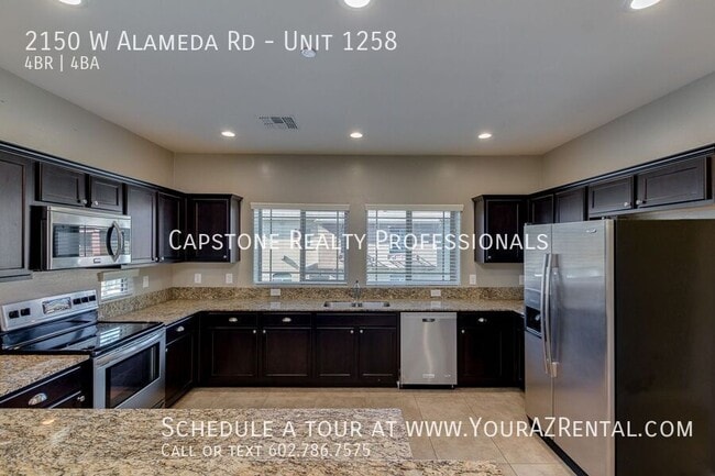 Photo - 2150 W Alameda Rd Unidad 1258