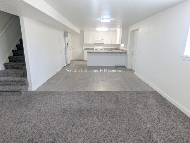 Photo - Spacious 3-Bed, 2-Bath Gem in Bountiful Unit 1 Down