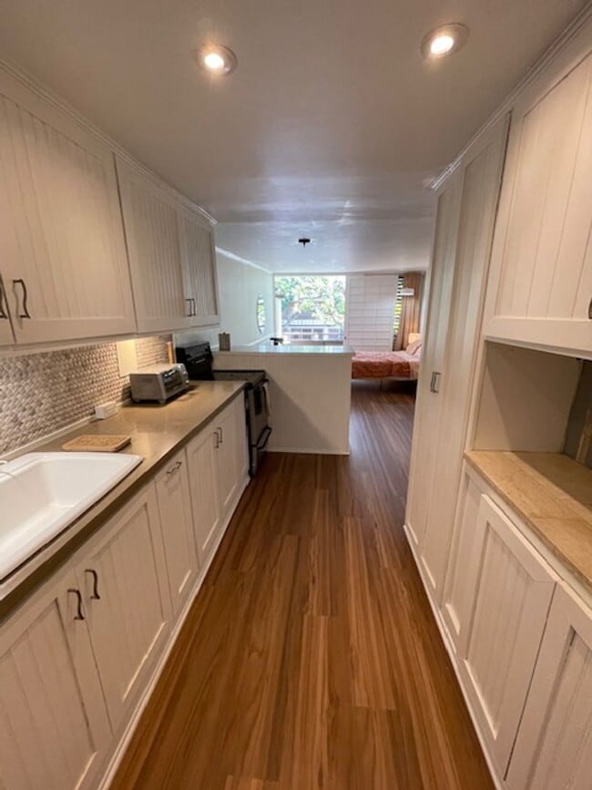 Photo - Furnished Upgraded Makiki Studio - ALL Uti... Unit 223
