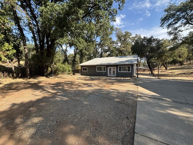Photo - Fully remodeled home on acreage on N Shing...