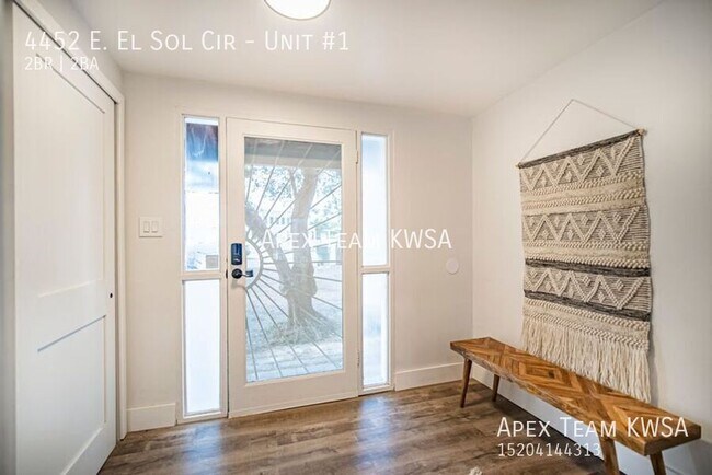 Photo - 4452 E El Sol Cir Unit #1